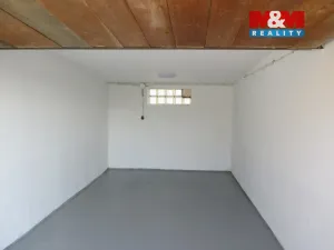 Pronájem garáže, Havířov - Podlesí, 16 m2