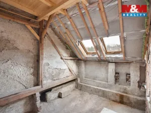 Prodej rodinného domu, Vysokov, 169 m2