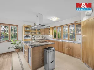 Prodej zemědělské usedlosti, Kostomlaty nad Labem - Rozkoš, 360 m2