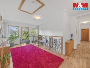 Prodej zemědělské usedlosti, Kostomlaty nad Labem - Rozkoš, 360 m2