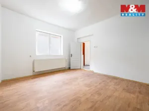 Prodej rodinného domu, Králův Dvůr, Havlíčkova, 66 m2