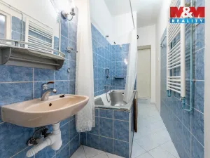 Prodej rodinného domu, Králův Dvůr, Havlíčkova, 66 m2