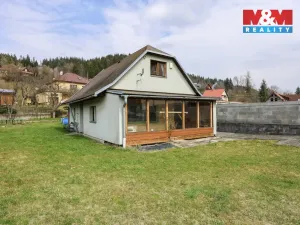Prodej chalupy, Karolinka, Nábřežní, 80 m2