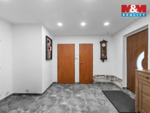 Prodej rodinného domu, Straky, 111 m2