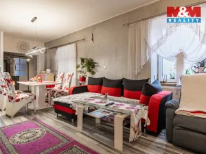 Prodej rodinného domu, Golčův Jeníkov, 5. května, 128 m2