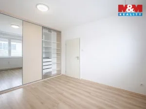 Prodej bytu 2+1, Praha - Strašnice, U trati, 47 m2