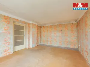 Prodej rodinného domu, Karlík, Zahradní, 148 m2