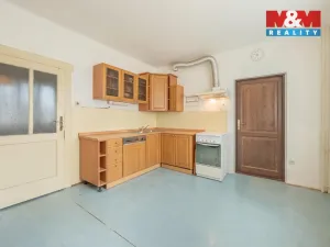 Prodej rodinného domu, Karlík, Zahradní, 148 m2