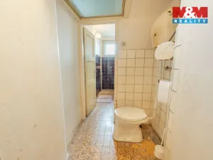 Prodej rodinného domu, Karlík, Zahradní, 148 m2