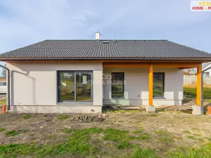 Prodej rodinného domu, Kolová, 90 m2