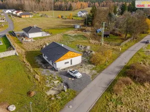 Prodej rodinného domu, Kolová, 90 m2