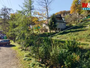 Prodej pozemku pro bydlení, Zlín, U Potoka, 576 m2