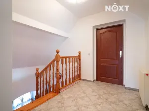 Prodej rodinného domu, Jindřichův Hradec, 197 m2