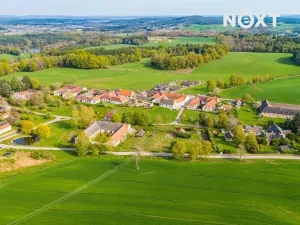 Prodej pozemku pro bydlení, Čížkrajice, 902 m2