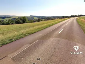 Prodej zahrady, Částkov, 2385 m2