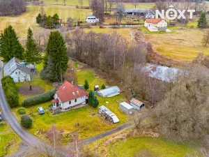 Prodej pozemku pro bydlení, Zdíkov, 309 m2