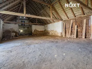 Prodej chalupy, Horní Stropnice, 112 m2