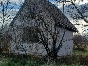 Prodej chaty, Strachotice, 36 m2