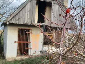 Prodej chaty, Strachotice, 36 m2