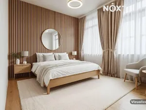 Prodej bytu 3+1, České Budějovice, Skuherského, 63 m2