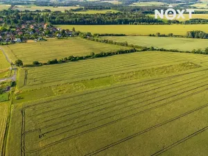 Prodej pozemku pro bydlení, Chotoviny, 3281 m2