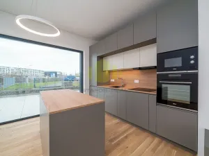 Pronájem bytu 3+kk, Olomouc, Ostrovní, 94 m2