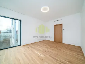 Pronájem bytu 3+kk, Olomouc, Ostrovní, 94 m2