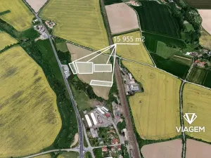 Prodej podílu pole, Golčův Jeníkov, 5048 m2