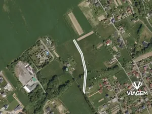 Prodej podílu pozemku pro bydlení, Bystřice, 119 m2