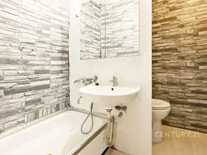 Prodej bytu 2+kk, Ústí nad Labem, Šrámkova, 40 m2