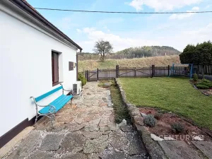Prodej chalupy, Lubenec, 64 m2