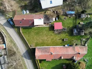 Prodej chalupy, Jesenice, 88 m2