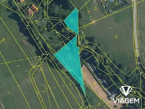 Prodej pole, Vendryně, 2538 m2