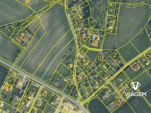 Prodej podílu pole, Vratimov, 1784 m2