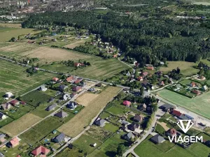 Prodej podílu pole, Vratimov, 1784 m2