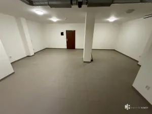Pronájem skladu, Praha - Libeň, Pod plynojemem, 55 m2