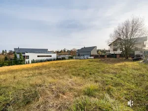 Prodej pozemku pro bydlení, Řitka, Za Štěpnicí, 1328 m2