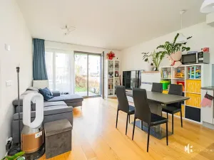 Prodej bytu 2+kk, Praha - Vršovice, Archangelská, 97 m2