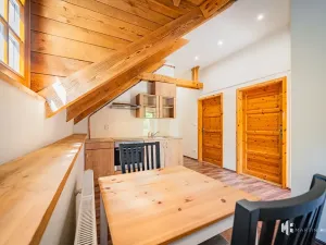 Prodej apartmánu, Květnice, Na Ladech, 460 m2