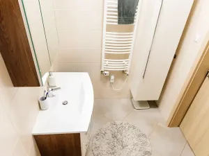 Prodej bytu 3+kk, Praha - Stodůlky, Toufarova, 74 m2