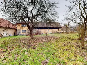 Prodej rodinného domu, Nezdice na Šumavě, 257 m2