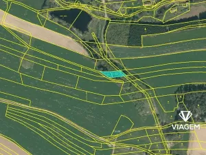 Prodej podílu pole, Rosička, 1295 m2