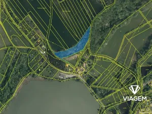 Prodej podílu zahrady, Chrast, 1814 m2