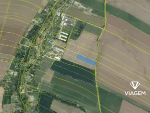 Prodej podílu pole, Bernartice, 3136 m2