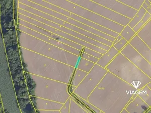 Prodej podílu pole, Čelákovice, 1502 m2