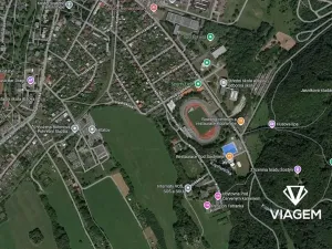 Prodej podílu pole, Kopřivnice, 1851 m2