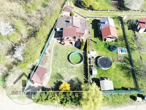 Prodej chaty, Kosmonosy, Debřská, 18 m2