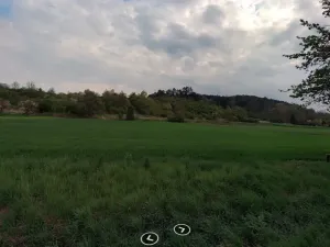 Prodej podílu zahrady, Bechlín, 197 m2