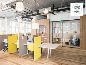 Pronájem kanceláře, Praha - Staré Město, Na Perštýně, 75 m2