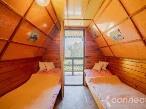 Prodej chaty, Kolín - Štítary, Radovesnická, 12 m2